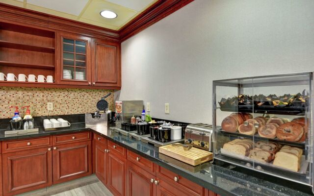 Homewood Suites Reno