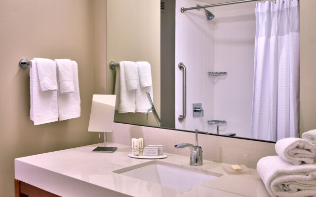 Courtyard by Marriott Ogden