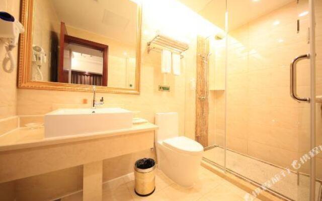 Vienna International Hotel