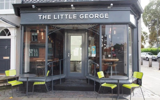 The Little George