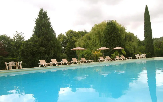 Château de Périgny, The Originals Relais