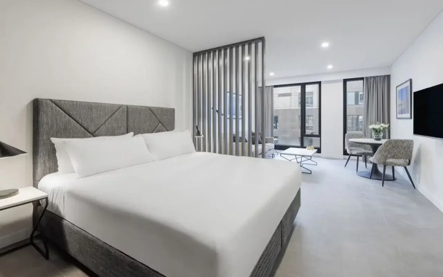 Meriton Suites Melbourne