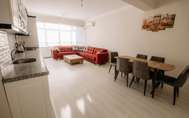 Lotus Home Sapanca