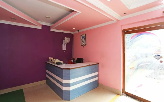 Hotel Rainbow By OYO Rooms