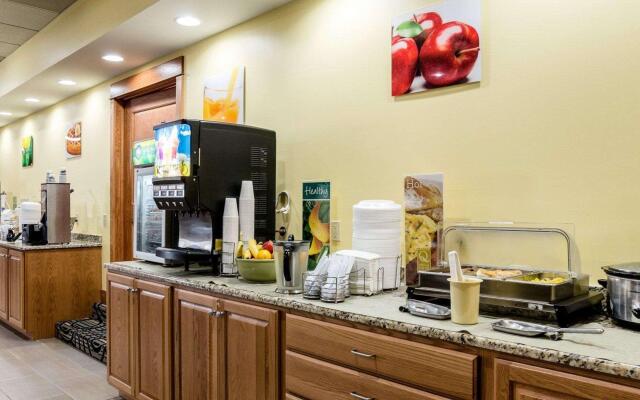 Quality Inn Liberal
