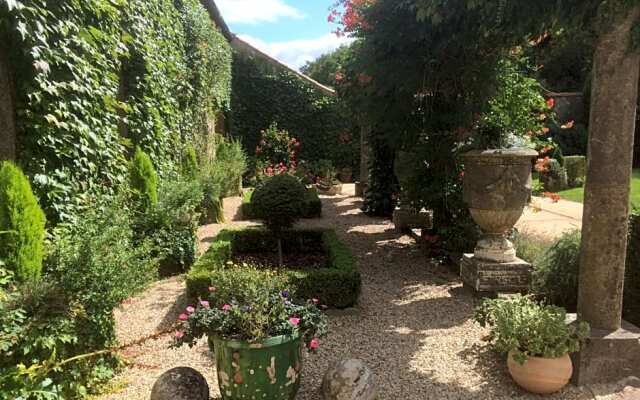 Residence le Petit Paradis