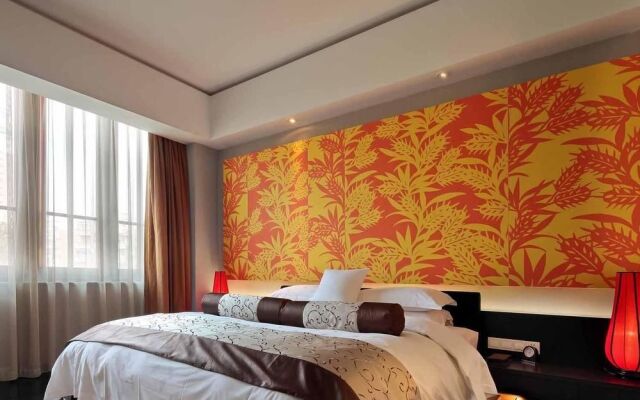 Yuehe Hotel