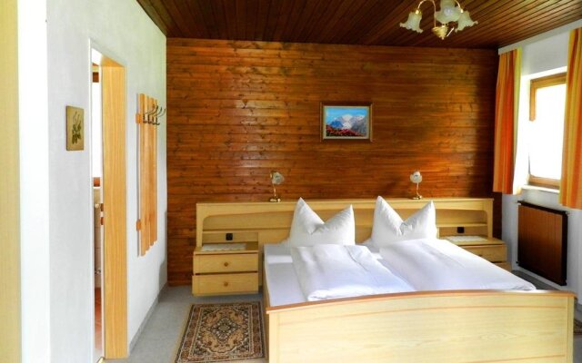 Pension Haus Akkordeon