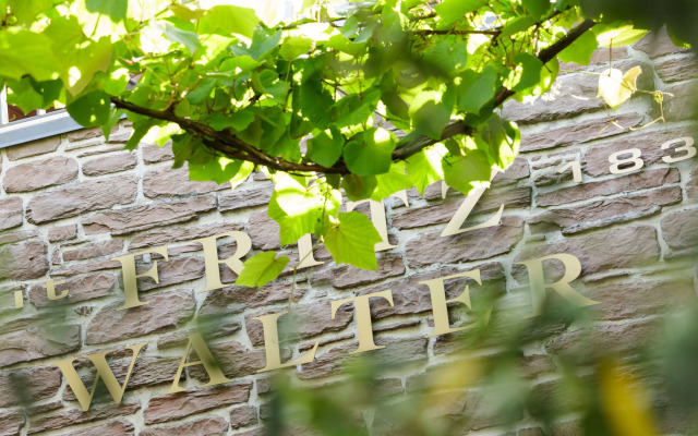WeinHotel Fritz Walter