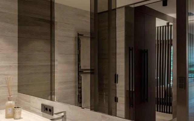 Lefay Resort & SPA Dolomiti	