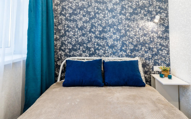 Ваш комфорт на улице Полковника Фесюна 22