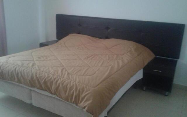 Omaima Hotel Apartments