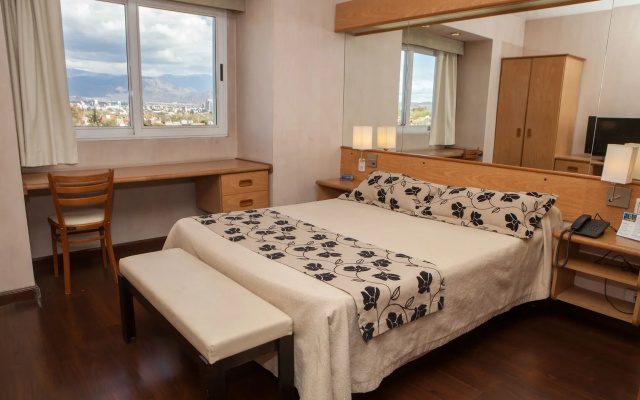 Hathor Hotels Mendoza