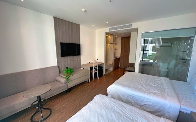 Apec Mandala Phú Yên Sg Condotel
