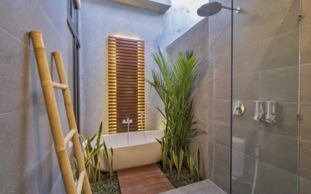 Lavina Ubud Villas