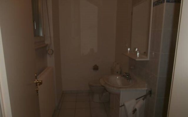 Auberge du Soleil