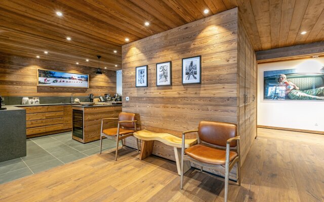 Appartement Yéti 3B