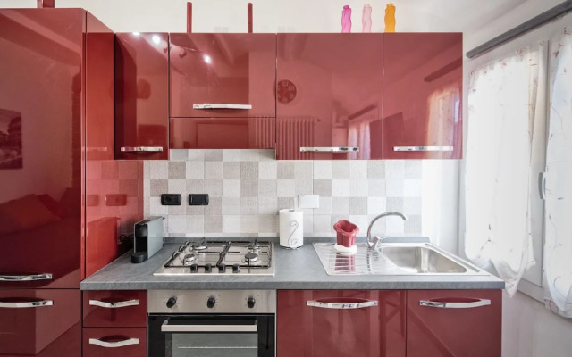 S Agostino Metro Modern Apartment