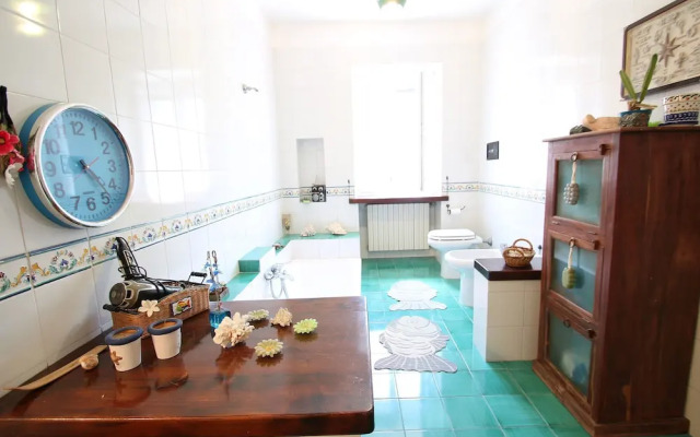 Flat 300m² 3 bedrooms 2 bathrooms - Lacco Ameno