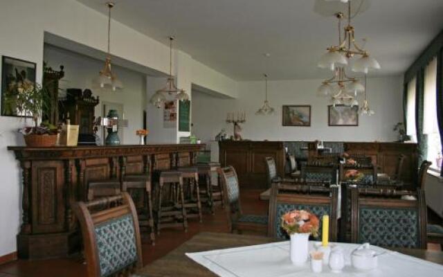 Hotel "An der Warthe"