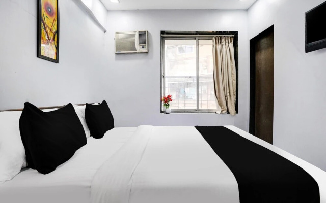 Cozy Stays at Andheri Near Mumbai Airport