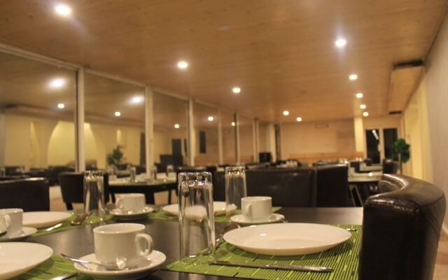 Rafiki Hostel
