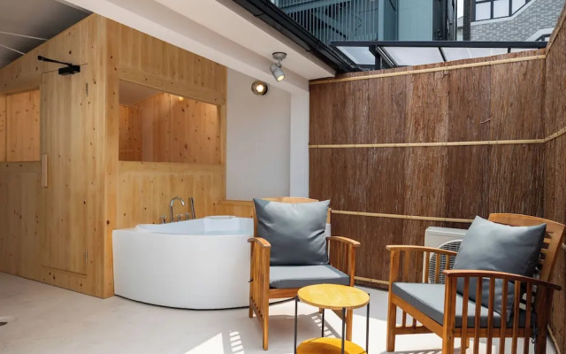 FUKUYA Neighbors Osaka UMEDA