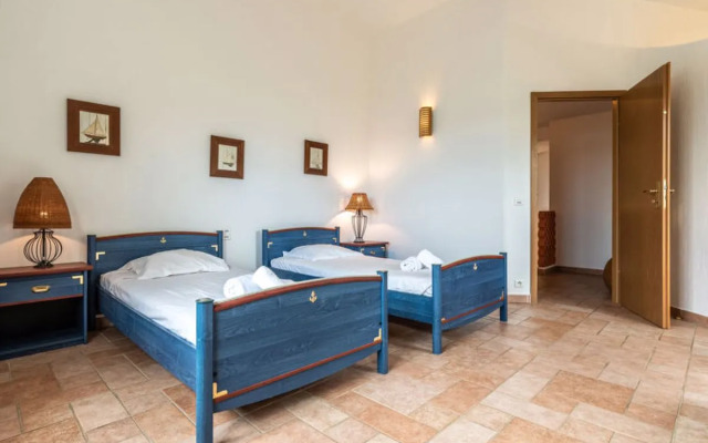 Villa Villa Pavellone