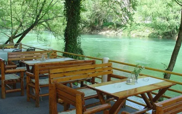 Motel Dragana