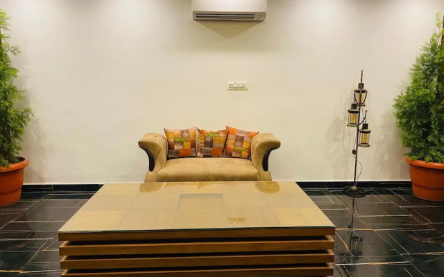 Height View Residency