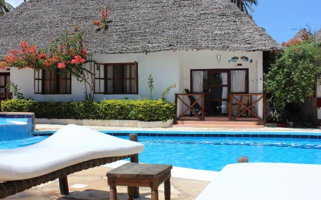 Sea View Lodge Boutique Hotel