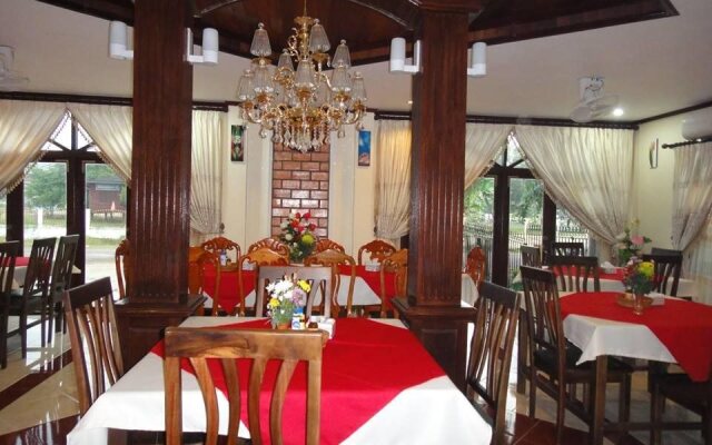 Bundavong Hotel