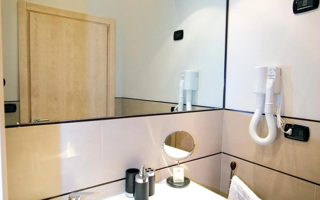 Residence Arco Antico