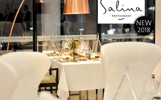 Havila Hotel Raftevold