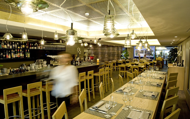 Boutique Hotel St. Georg