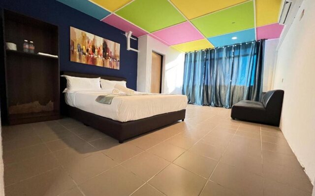 Cassia Inn Kuching