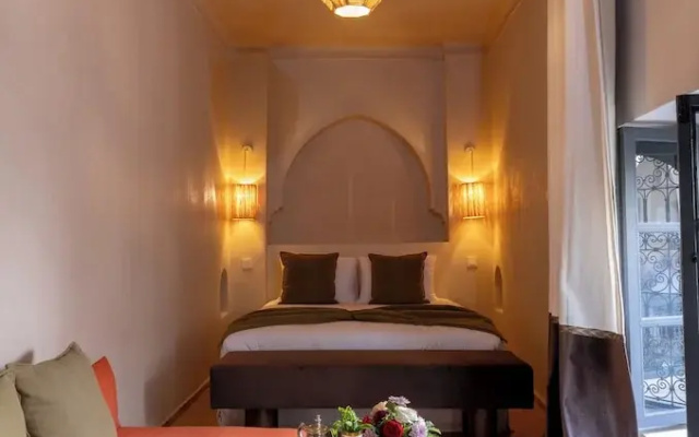 Riad Cedrat