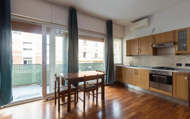 Boldrini 6 in Bologna