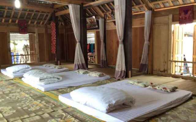 Truc Anh Homestay