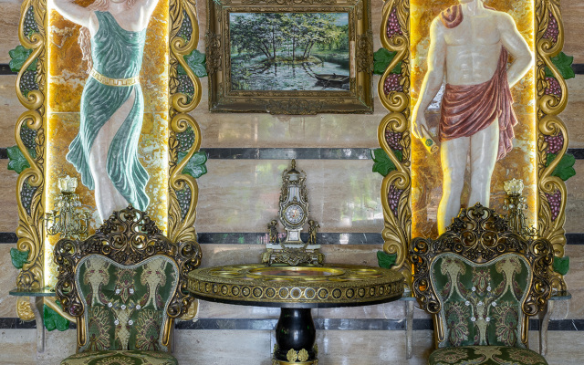 ЖК Корона Deluxe Apartment