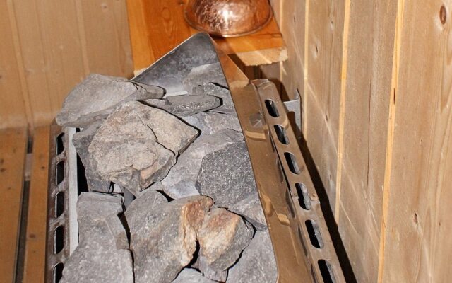 Holiday Home in Tretten