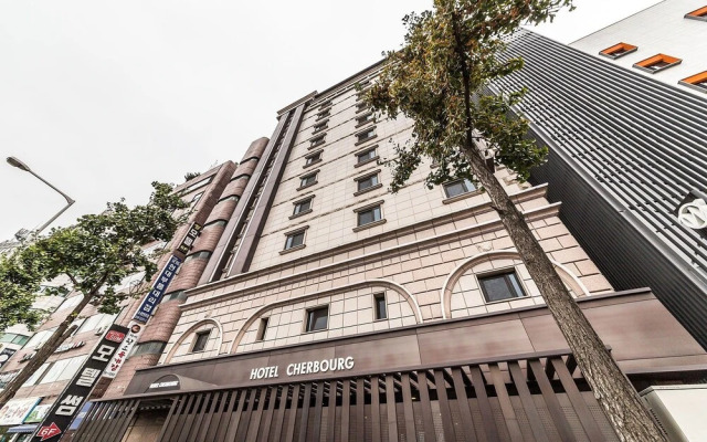 Guangming Cherbourg Hotel