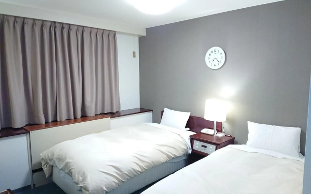 Hotel Crown Hills Imabari
