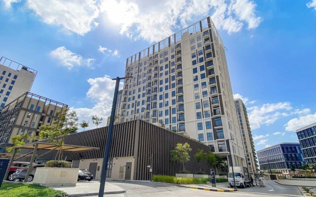Silkhaus Socio Towers Dubai Hills