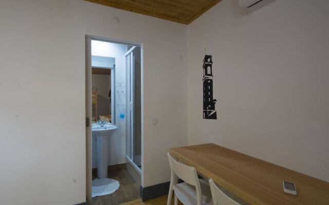 Hostel Sé Velha