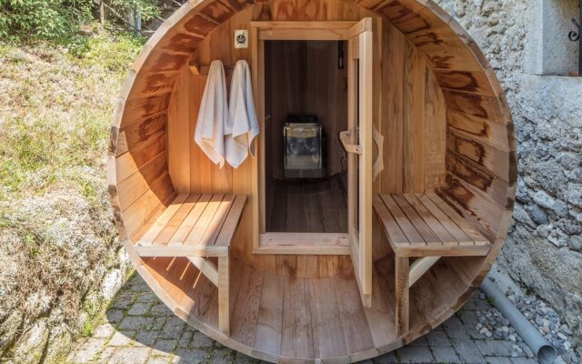 ARTIST'AU CHAT Chambres d'hôtes