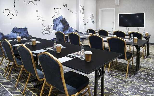 ibis Styles Boleslawiec