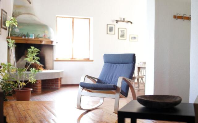 Casa Vacanze Selva