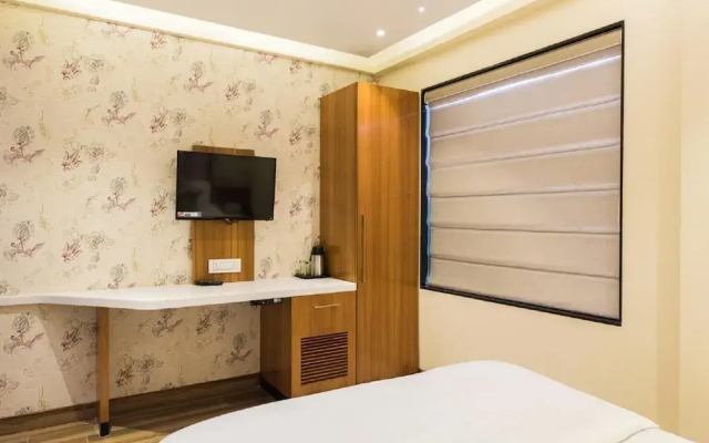 Hotel Sangat Regency