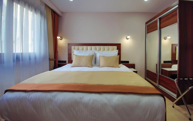 Hotel Baía Azul
